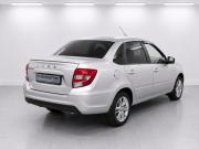 Lada (ВАЗ) Granta I Рестайлинг Москва  - изображение 18