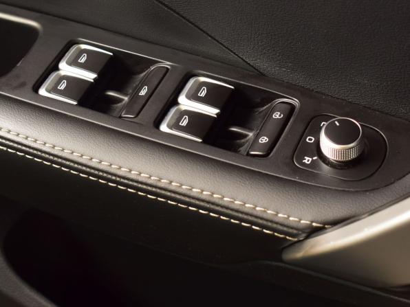 Belgee X50 с пробегом 2024 года, цена 1 664 995 рублей, 145028 км, внедорожник, Автокод Объявления