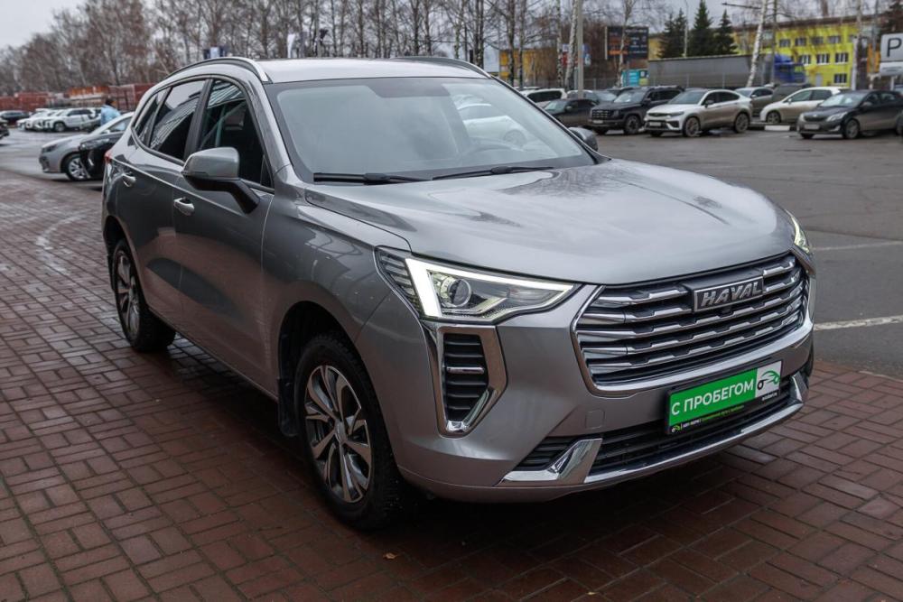 Haval Jolion I Ульяновск  - изображение 7