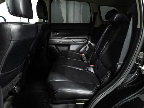 Mitsubishi Outlander III с пробегом 2013 года, цена 1 189 898 рублей, 256000 км, внедорожник, Автокод Объявления