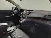 Honda CR-V IV Уфа  - изображение 37