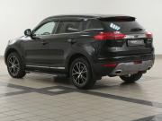 Geely Atlas I Иваново  - изображение 23