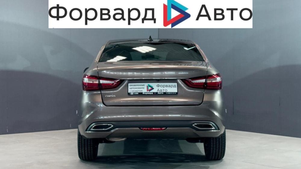Lada (ВАЗ) Aura Сургут  - изображение 6