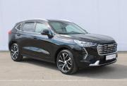 Haval Jolion I Нижний Новгород  - изображение 26