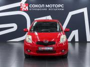 Toyota Yaris II Ростов-на-Дону  - изображение 21