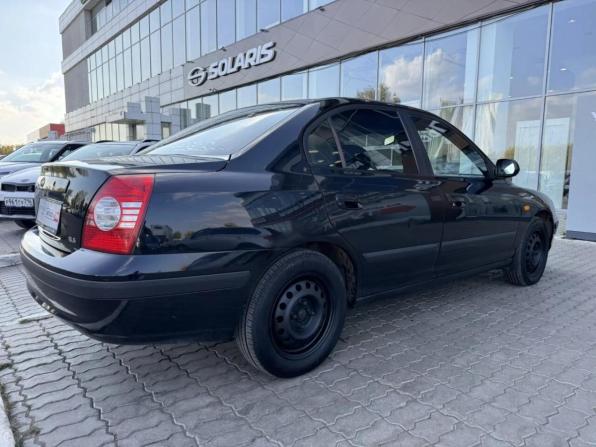 Hyundai Elantra III (XD2) Рестайлинг с пробегом 2005 года, цена 237 440 рублей, 185465 км, седан, Автокод Объявления