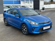 Kia Rio IV Нижний Новгород  - изображение 21