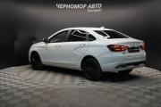 Lada (ВАЗ) Vesta I Рестайлинг (NG) Крым  - изображение 28