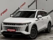 Exeed RX Екатеринбург  - изображение 38