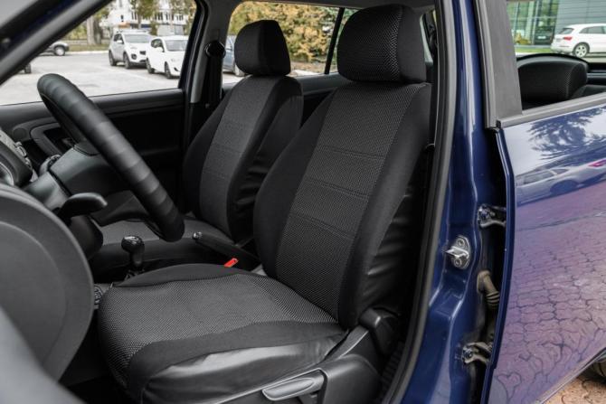 Skoda Fabia II Рестайлинг с пробегом 2011 года, цена 499 000 рублей, 205223 км, хэтчбек, Автокод Объявления