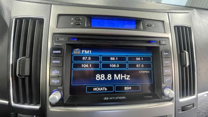 Hyundai ix55 с пробегом 2011 года, цена 1 440 000 рублей, 248449 км, внедорожник, Автокод Объявления
