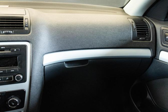 Skoda Octavia II (A5) Рестайлинг с пробегом 2011 года, цена 759 000 рублей, 272070 км, лифтбек, Автокод Объявления