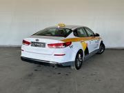 Kia Optima IV Рестайлинг Москва  - изображение 26