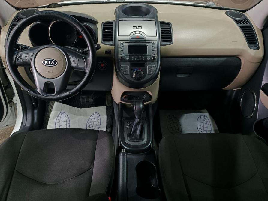 Kia Soul I Ставрополь  - изображение 10