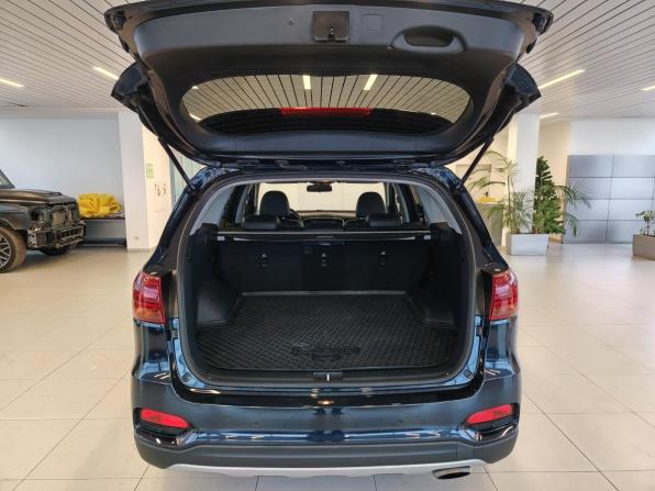 Kia Sorento III Prime Рестайлинг с пробегом 2019 года, цена 2 445 000 рублей, 152550 км, внедорожник, Автокод Объявления