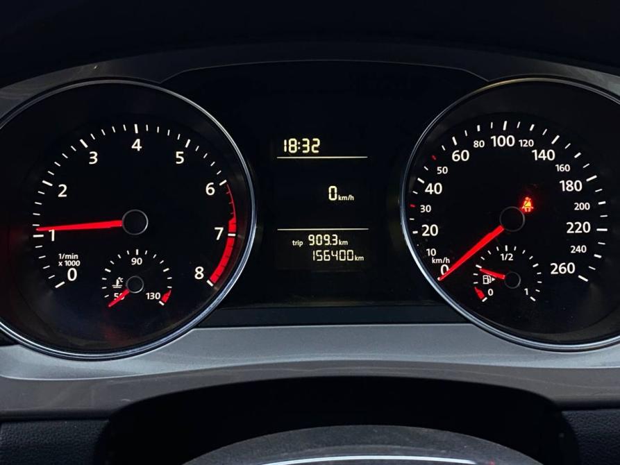Volkswagen Jetta VI Рестайлинг Уфа  - изображение 13