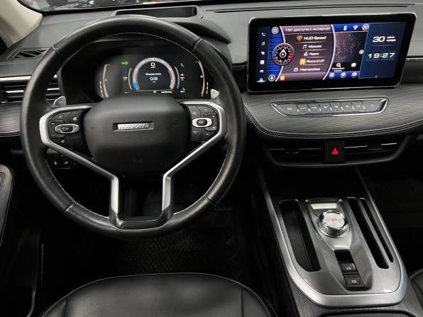 Haval Jolion I с пробегом 2023 года, цена 1 799 000 рублей, 71078 км, внедорожник, Автокод Объявления