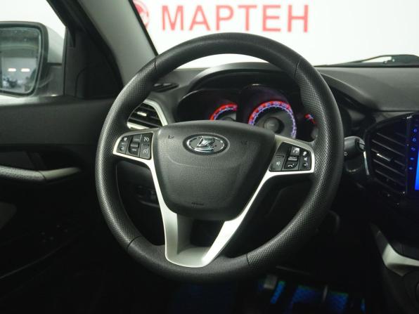 Lada (ВАЗ) Vesta I с пробегом 2019 года, цена 984 000 рублей, 168983 км, универсал, Автокод Объявления