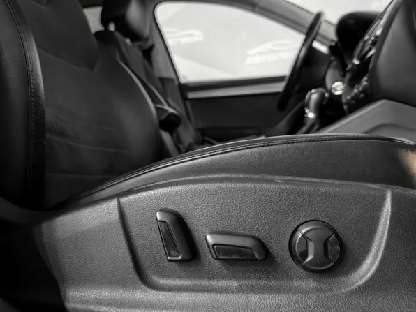 Skoda Octavia III (A7) с пробегом 2015 года, цена 1 600 000 рублей, 217204 км, лифтбек, Автокод Объявления