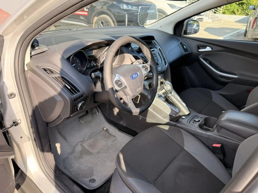 Ford Focus III Казань  - изображение 6