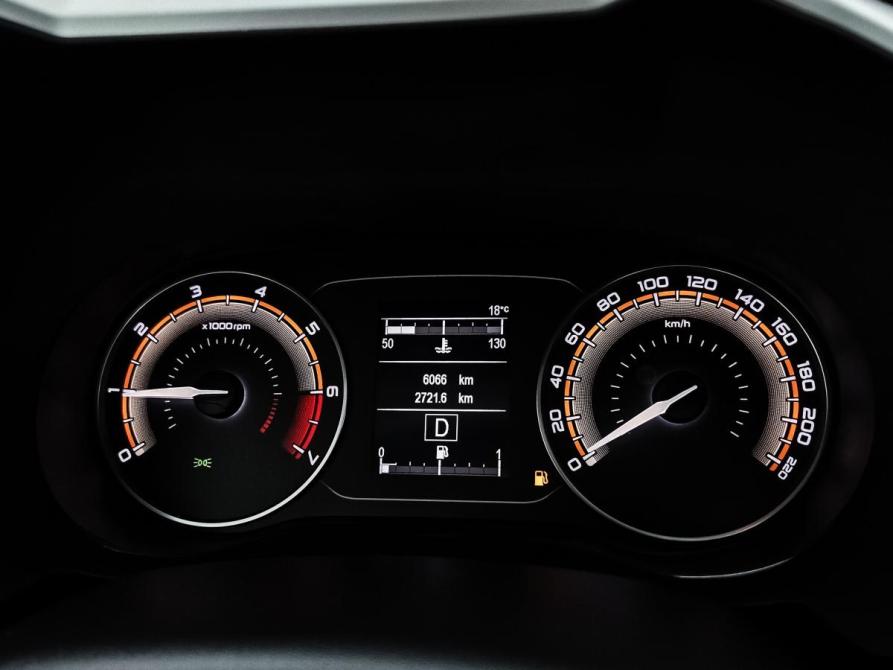 Lada (ВАЗ) Vesta I Рестайлинг (NG) Нижний Новгород  - изображение 15