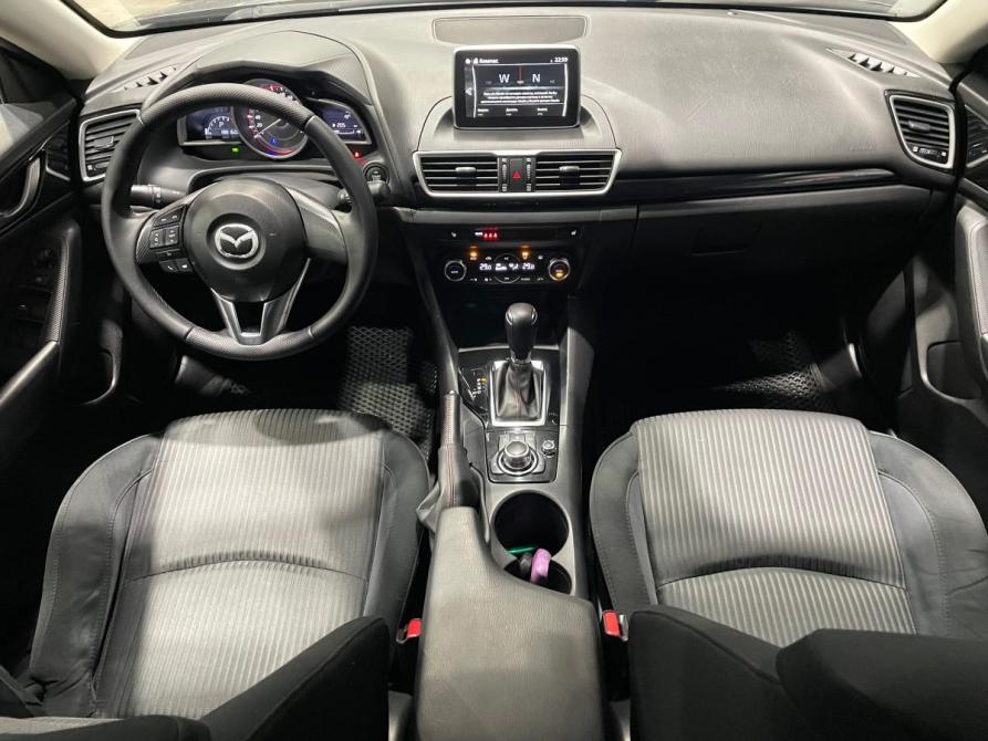 Mazda 3 III (BM) Пермь  - изображение 13