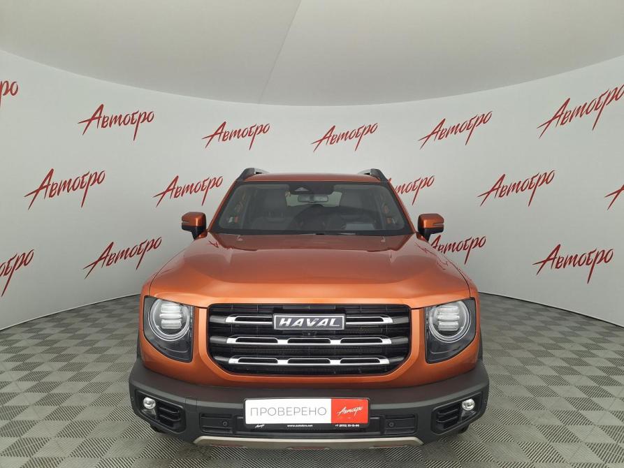 Haval Dargo I Псков  - изображение 8