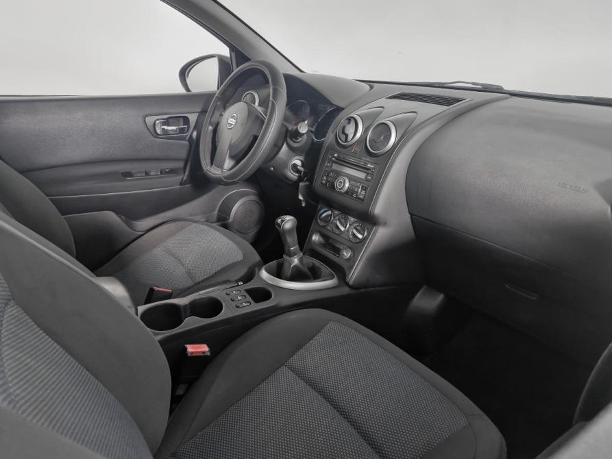 Nissan Qashqai I Рестайлинг Нижний Новгород  - изображение 9