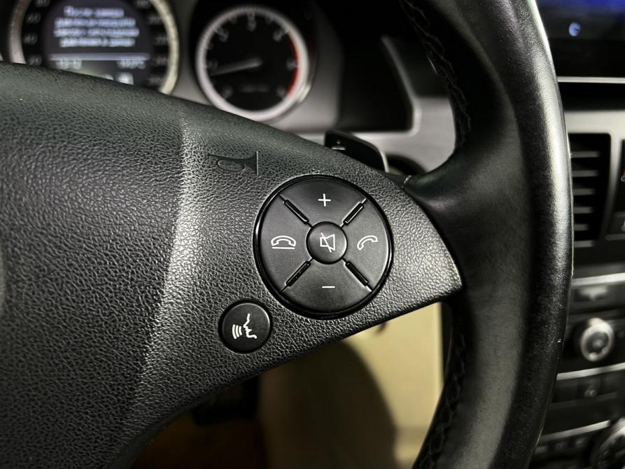 Mercedes-Benz GLK-Класс I (X204) Калининград  - изображение 20