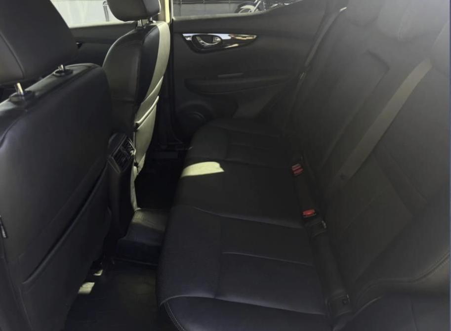 Nissan Qashqai II Рестайлинг Ставрополь  - изображение 16