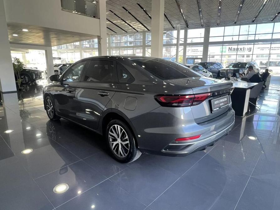 Geely Emgrand II Краснодар  - изображение 7