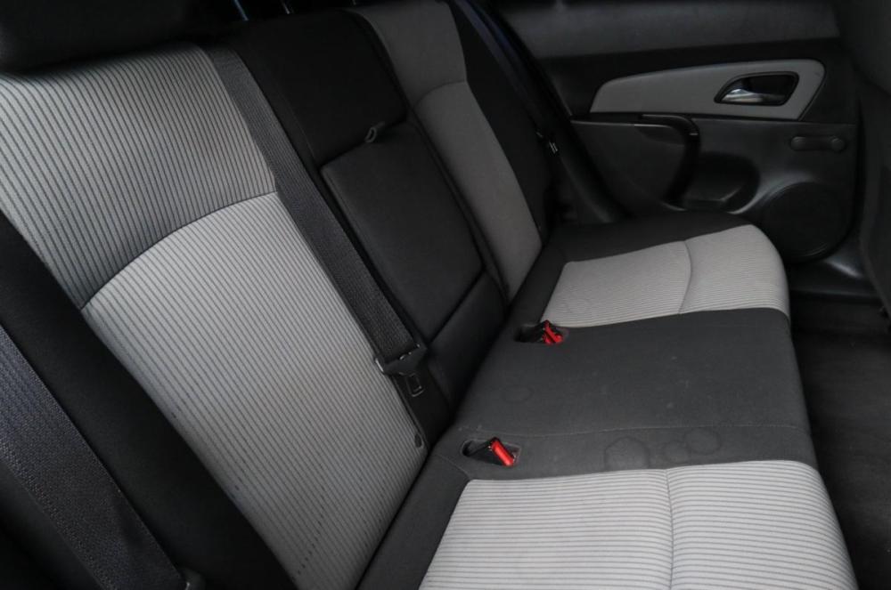 Chevrolet Cruze I Рестайлинг Челябинск  - изображение 16