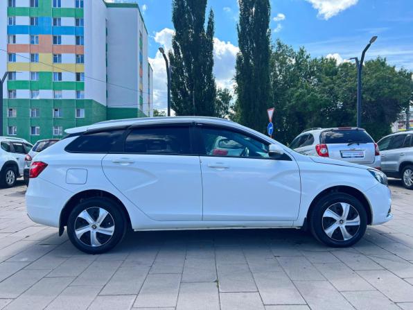 Lada (ВАЗ) Vesta I с пробегом 2019 года, цена 1 090 000 рублей, 86651 км, универсал, Автокод Объявления