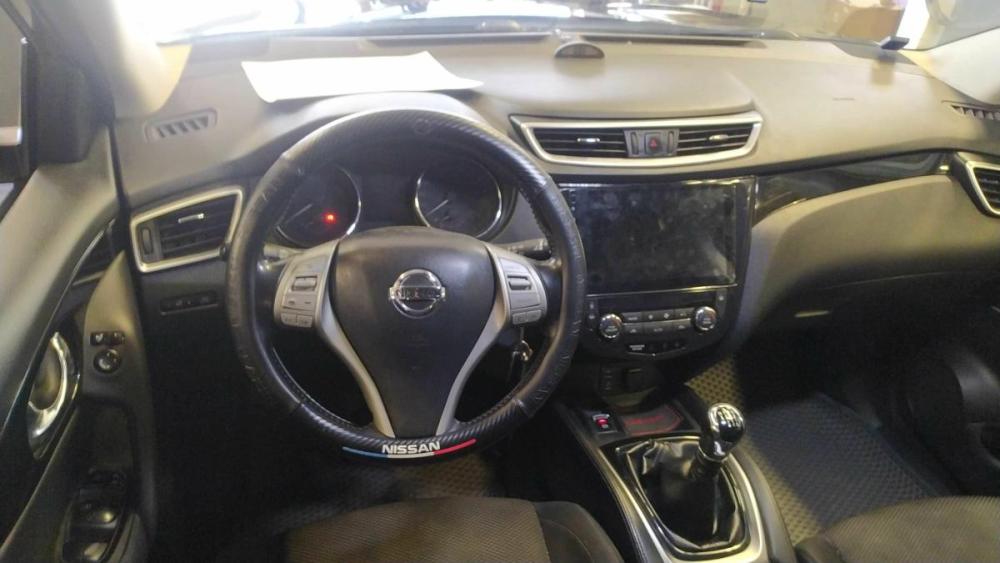 Nissan Qashqai II Санкт-Петербург  - изображение 5