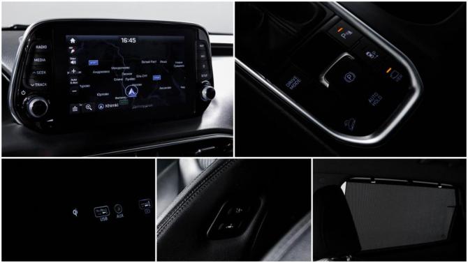 Hyundai Santa Fe IV с пробегом 2018 года, цена 2 820 000 рублей, 136347 км, внедорожник, Автокод Объявления