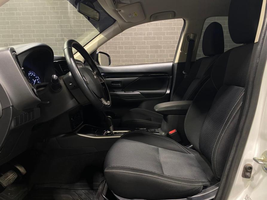 Mitsubishi Outlander III Рестайлинг 3 Челябинск  - изображение 12