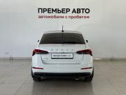 Skoda Rapid II Смоленск  - изображение 15