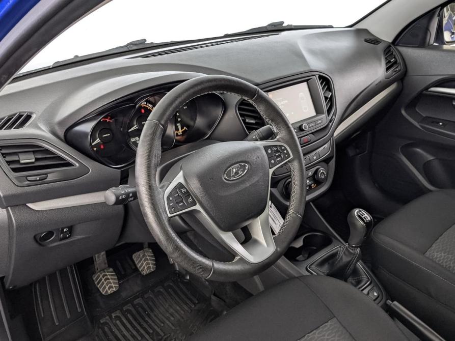 Lada (ВАЗ) Vesta I Москва  - изображение 15