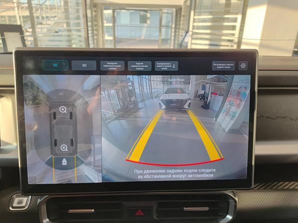 JETOUR T2 с пробегом 2024 года, цена 3 407 000 рублей, 30900 км, внедорожник, Автокод Объявления