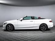 Mercedes-Benz C-Класс IV (W205) Рестайлинг Москва  - изображение 28