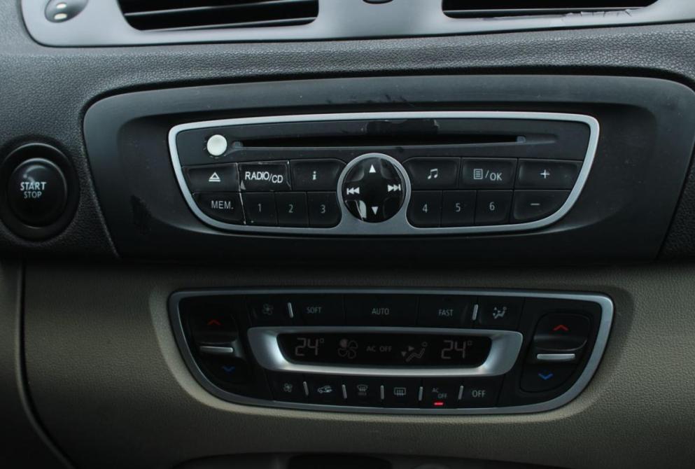 Renault Scenic III Саратов  - изображение 19
