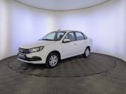 Lada (ВАЗ) Granta I Рестайлинг Москва  - изображение 27