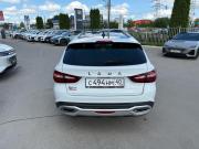 Lada (ВАЗ) Vesta I Рестайлинг (NG) Калуга  - изображение 27