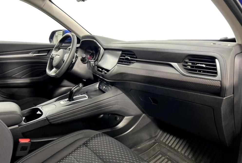 Haval F7x I Рестайлинг Нижний Новгород  - изображение 12