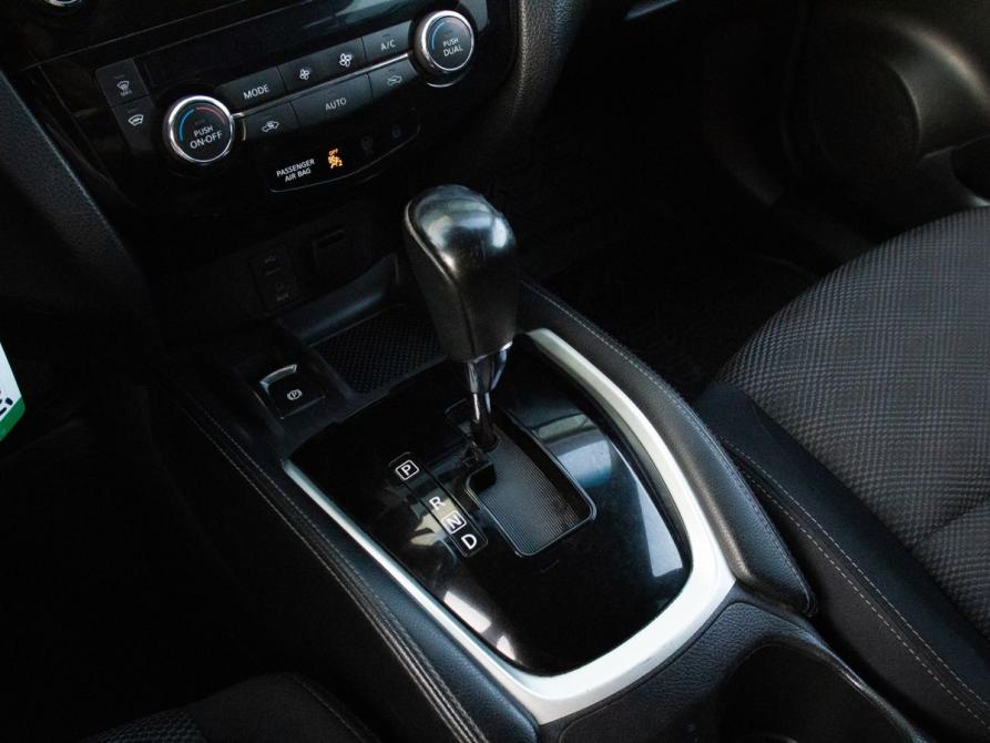 Nissan Qashqai II Екатеринбург  - изображение 11