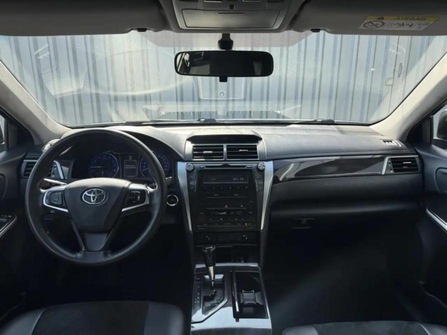 Toyota Camry VII (XV50) Рестайлинг Ростов-на-Дону  - изображение 13
