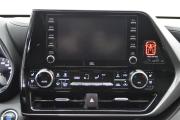 Toyota Highlander IV (XU70) Сургут  - изображение 35