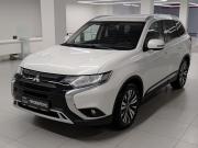 Mitsubishi Outlander III Рестайлинг 3 Казань  - изображение 23