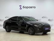 Genesis G70 I Ставрополь  - изображение 20