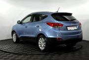 Hyundai ix35 I Нижний Новгород  - изображение 31